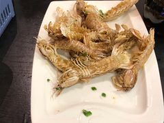 -启东小海鲜(庄先湾路1号店)