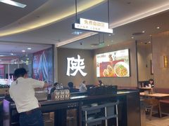 -大师兄·西北小馆(北站缤果空间店)