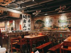 -周小明火锅(黑金冠社区店)