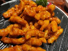 -前海沿·青岛菜(大拇指广场石老人店)