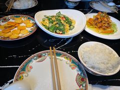 -巴依老爷新疆美食(清华东门店)