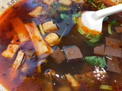 -苏晓玥·手作江南小吃(深圳北站店)