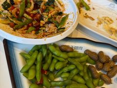 -丁虎子烤肉(国道二店)
