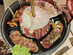 -猫抓烤肉(春熙路店)