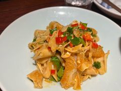 脆笋海蜇头-前海沿·青岛菜(五四广场永旺店)