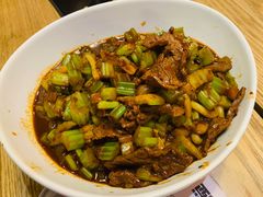 -顶香阁桂林米粉·柳州螺蛳粉(上地店)