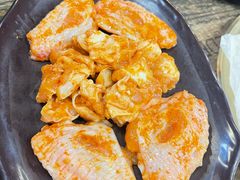 -张姐烤肥牛(西丽店)