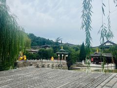 -华清宫景区