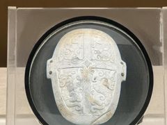 -鸿山遗址博物馆