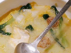 -兰湘子·湘菜小炒(崂山丽达店)