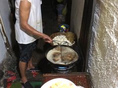 -仓桥直街臭豆腐
