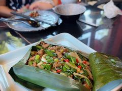 包烧牛肉-多味居(剪子巷店)