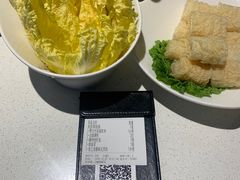 潮州响铃卷-煲王粤菜餐厅(中侨中心店)