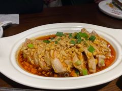川香口水鸡-前海沿·青岛菜(李沧万达店)