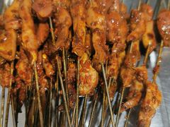 -清真·马峰烤肉(小学习北巷店)