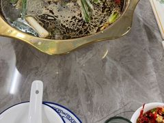 -围炉夜话·潮汕卤水火锅(榕江店)