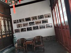 -天朝元辅-徐州民俗博物馆