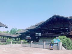 -大唐贡茶院