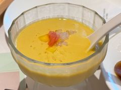 -正佳广场万豪酒店-粤菜餐厅·点心·海鲜·聚餐