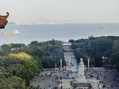 -南沙天后宫景区