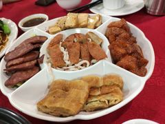 -佛有缘素食馆·荔湾老字号(陈家祠首店)