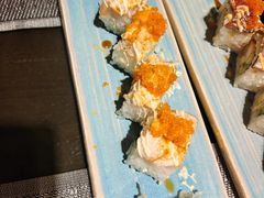 -昱匠·日本料理(金融街店)