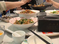 -小山寨(天润城店)