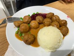 -宜家·瑞典风味餐厅(四元桥店)