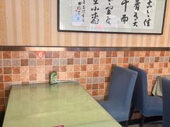 -桃子餐厅·天津菜(王顶堤总店)