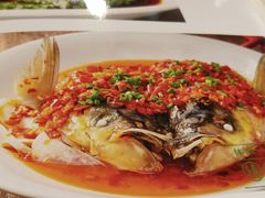 -锦粤宫·精致粤菜(深圳北站店)