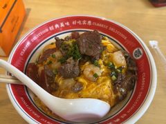 -明記茶餐廳(福田总店)