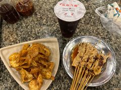 -小街天府(西工小街店)