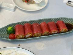 -鹿鸣酒家(越秀店)