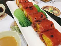 -虾饺妹·粤式手工点心(水荫路店)