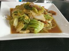 -绿野餐厅(上海动物园店)