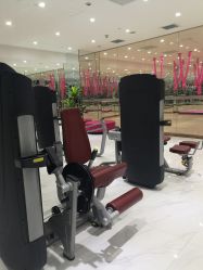 点击看大图 -葆姿普拉提·瑜伽