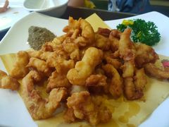 -老牌坊鲁菜名店(聊城美食岛店)