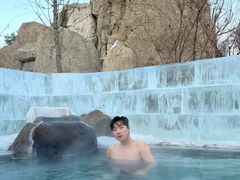 -清河半岛温泉度假酒店