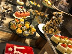 -福州西湖大酒店·怡湖咖啡厅