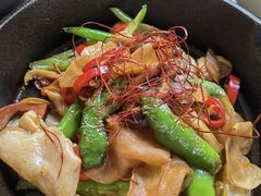 -盛元荼集  素食(滨江凯德壹店)
