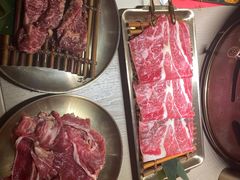 -西塔老太太泥炉烤肉(温州首店万象城黑金店)