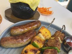 -库滋明·俄罗斯特色美食(中央大街店)