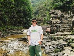 -孤山寨风景区