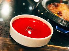 -唇辣号重庆老火锅(亦庄店)