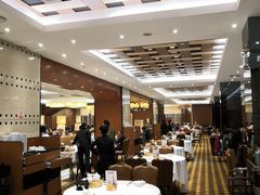 大堂-稻香酒家·33年老字号·港式粤菜(富邦中心店)