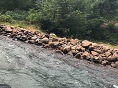 -杭州双溪漂流景区