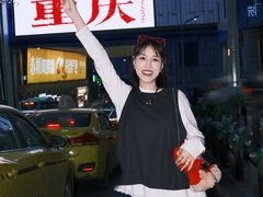 -观音桥步行街