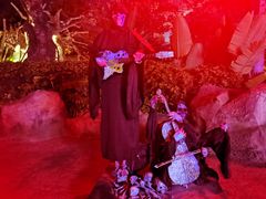 -七彩云南欢乐世界