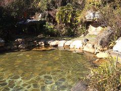 -天芳悦潭度假村温泉