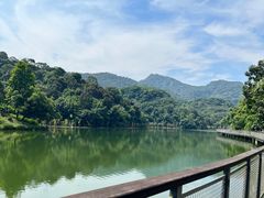 -广州市白云山风景名胜区